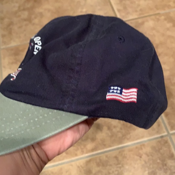 104th US Open Shinnecock Hills cap - Picture 3 of 4